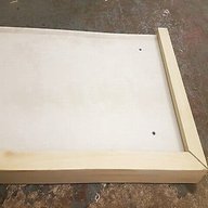 hearth tray for sale
