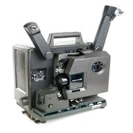 16mm movie projector for sale