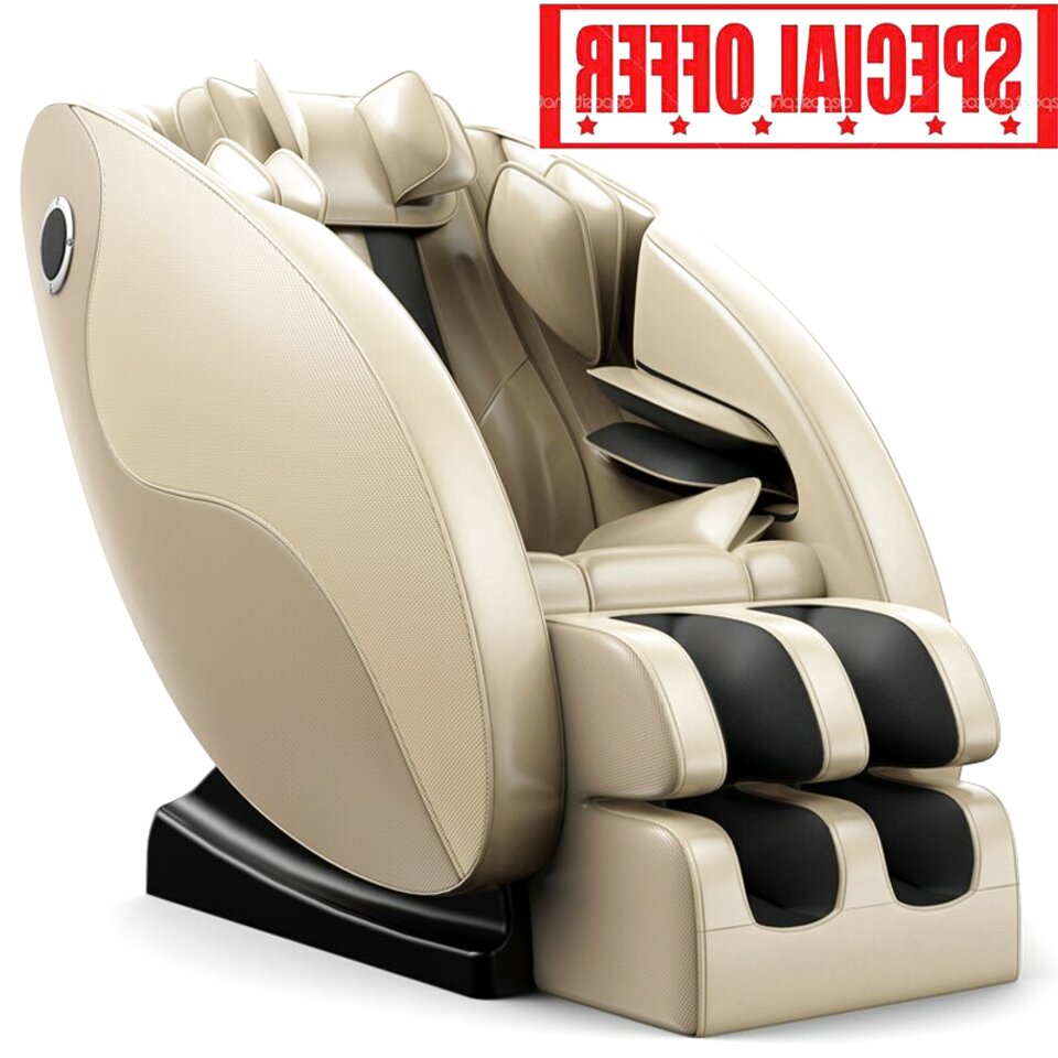 Massage Chairs for sale in UK | 89 used Massage Chairs