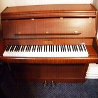 bentley piano for sale