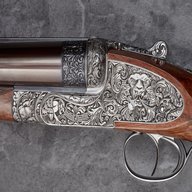 holland holland gun for sale