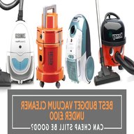 bargain vacuum cleaners for sale