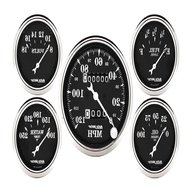classic car gauges for sale
