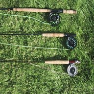 trout fishing fly rods for sale