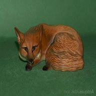 beswick fox 1017 for sale