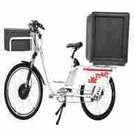 delivery bike for sale