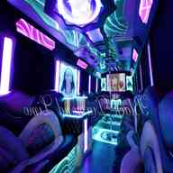 party bus for sale