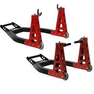 paddock stands for sale
