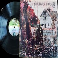 vinyl records vinyl black sabbath for sale