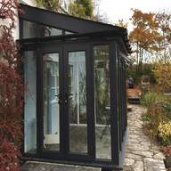 upvc lean conservatory for sale