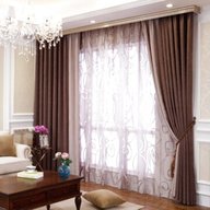 modern living room curtains drapes for sale