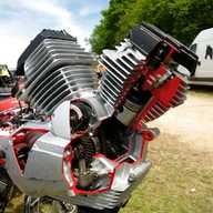 moto morini engine for sale