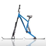 ski bike for sale