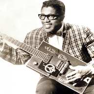 bo diddley for sale