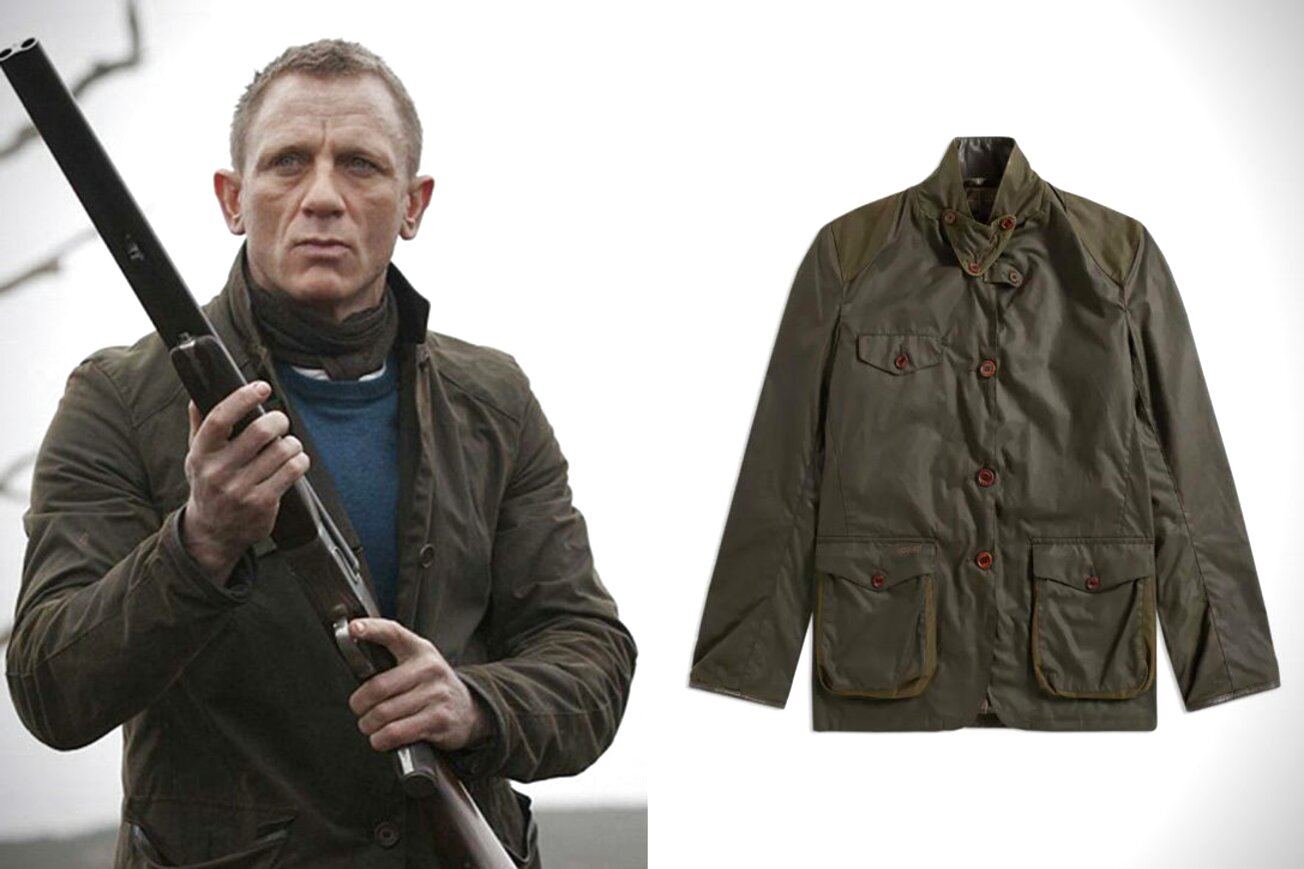 Barbour Bond for sale in UK | 55 used Barbour Bonds