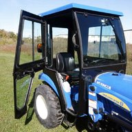 tractor cab for sale