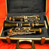 boosey clarinet for sale