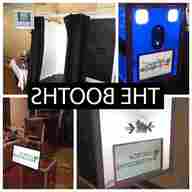 photobooths for sale