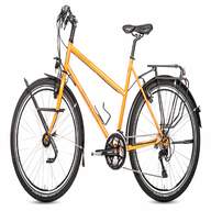 ladies touring bicycle for sale