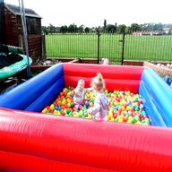 ball pit large for sale