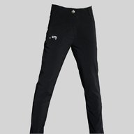 golf trousers boys for sale