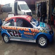 corsa stock rod for sale
