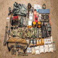 hunting gear for sale