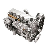 iveco truck engine for sale