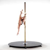 x pole dancing pole for sale