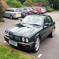 jaguar x308 for sale