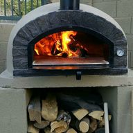 pizza oven wood for sale