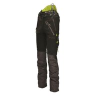 chain saw trousers for sale