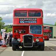 thames valley bus for sale