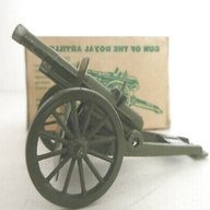 britains field gun for sale