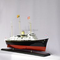 britannia model for sale