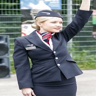 british airways uniform for sale