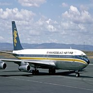 british caledonian for sale