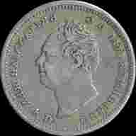 four pence coin for sale