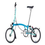 brompton bike bicycle for sale