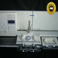 brother electronic knitting machine for sale