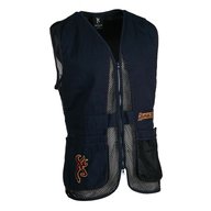 browning clay skeet vest for sale