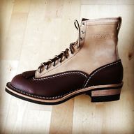 wesco boots for sale