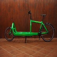 alfine bike for sale