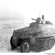 sdkfz 250 for sale
