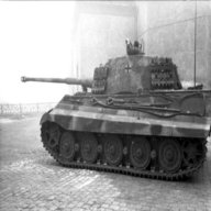 tiger 2 tank for sale