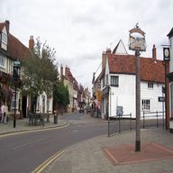 buntingford for sale