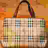burberry handbag for sale