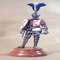 model knights for sale