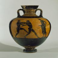 amphora pottery for sale