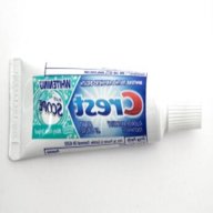 crest toothpaste for sale